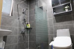 Jeju batdol guesthouse