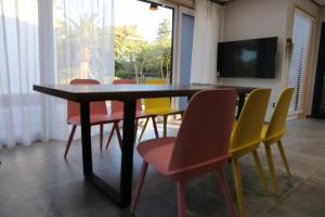 Jeju batdol guesthouse