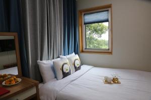 Jeju batdol guesthouse