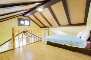 Gapyeong hatteuneun supsok pension