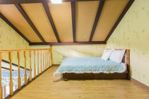 Gapyeong hatteuneun supsok pension