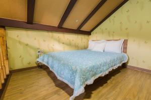 Gapyeong hatteuneun supsok pension