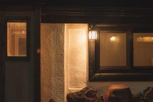 Jeju pension doldamnomo jip doldamjeom