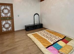 Wanju Hanok Pension Hyurim