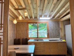 Wanju Hanok Pension Hyurim