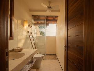 Mar de Coco Beach Front Villas