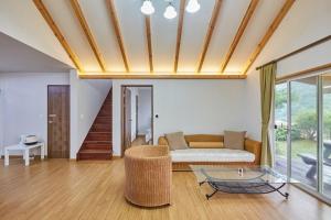 Hongcheon Ariwon Pension