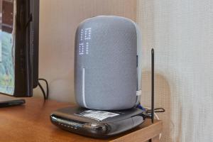 Hongcheon Ariwon Pension