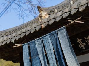 Andong GyeongHamjeong