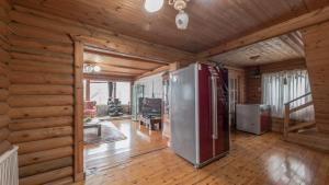 Fortune Rising Sun Hill Pension B