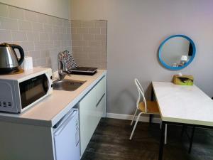 Sokcho Accommodation Bada Bom