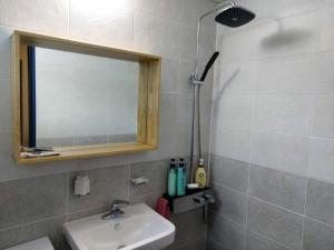 Sokcho Accommodation Bada Bom