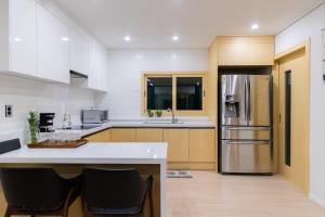 Jayouhaneun private house