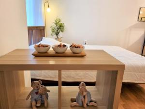 Taean Camping Plus Pension