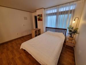 Taean Camping Plus Pension