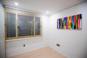 Jayouhaneun private house