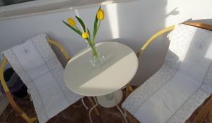 NeverSea Apartment