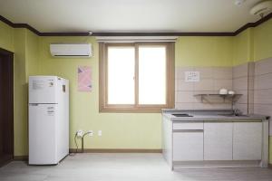 Boryeong Jeongyun Pension