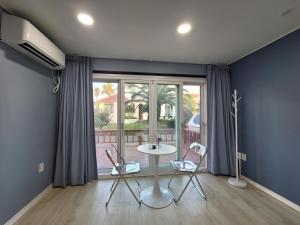 Jeju the Aewol Pension