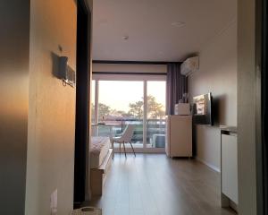 Jeju the Aewol Pension