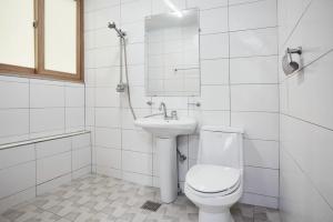 Boryeong Jeongyun Pension