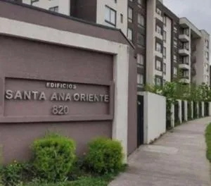 Preciosa Instalación de 2 Hab+2Baños y estacionamiento - Quilaco