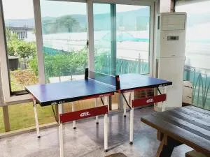 Daebudo Grace Ocean View Private House - 安山市