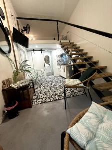 NEW! Sea Joley Tiny Home
