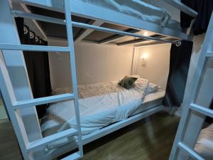 Tiger House Hostel Koh Tao