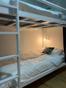Tiger House Hostel Koh Tao