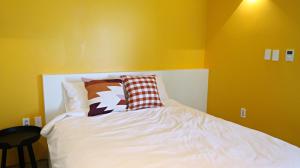 Hado fourseasons pension