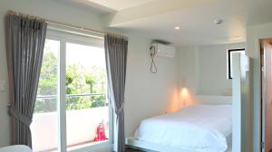 Hado fourseasons pension