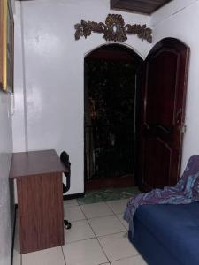 444, Rincón de paz