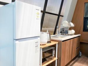 Taean Stay the Delight Private