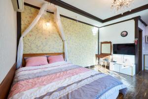 Daenamu Pension Taean