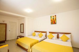 Country Club Nuwara Eliya