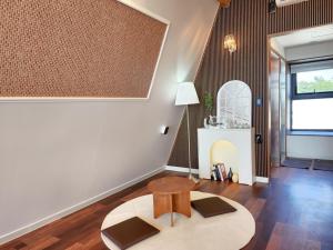 Taean Stay the Delight Private