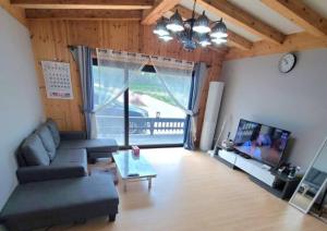 Yangyang Stay Haedameun