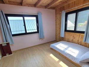 Yangyang Stay Haedameun