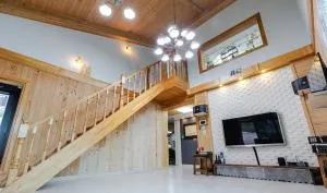 Gunsan Seongsanae Pension - Iksan