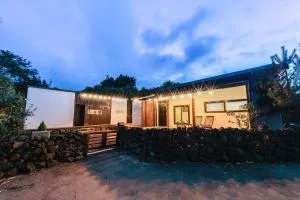 Jejuya Pyoseon - Pyŏkhwa-dong