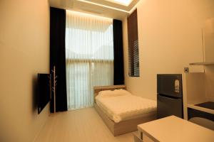 Daecheon Golden Rose Pension