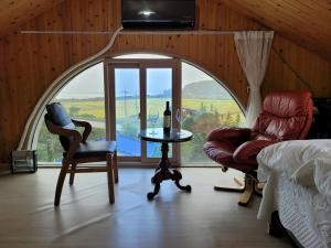 Badagaboineun Pension