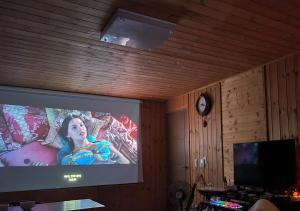 Badagaboineun Pension