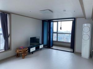 Yeosu Rex Haesoo Resort