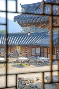 Pension Gapyeong Chwiong Art Museum