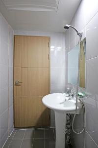 Pension Gapyeong Chwiong Art Museum