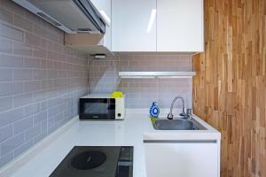 Pension Gapyeong Chwiong Art Museum