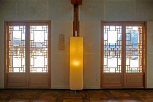 Pension Gapyeong Chwiong Art Museum