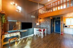 Taean Haeyang Jungwon Pension